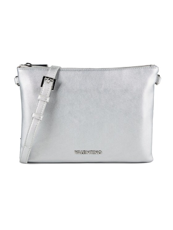 Valentino Valentino Torebka 333524 Srebrny