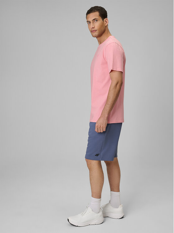 4F 4F Szorty sportowe BASIC+ Regular Fit