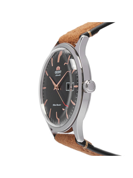 Orient Orient Orologio FAC08003A0 Marrone