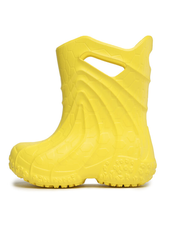 Reima Reima Wellington Amfibi 5400058A Giallo