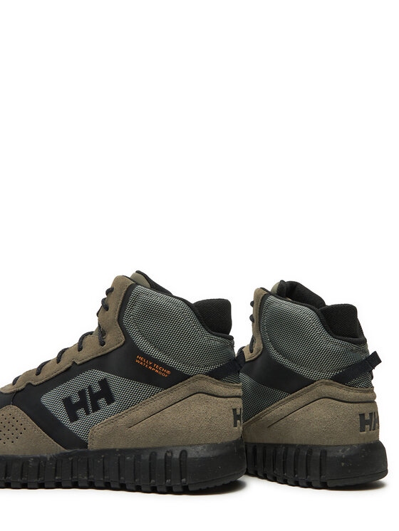 Helly Hansen Helly Hansen Trekkingschuhe Monashee Ullr HT 11432 Braun
