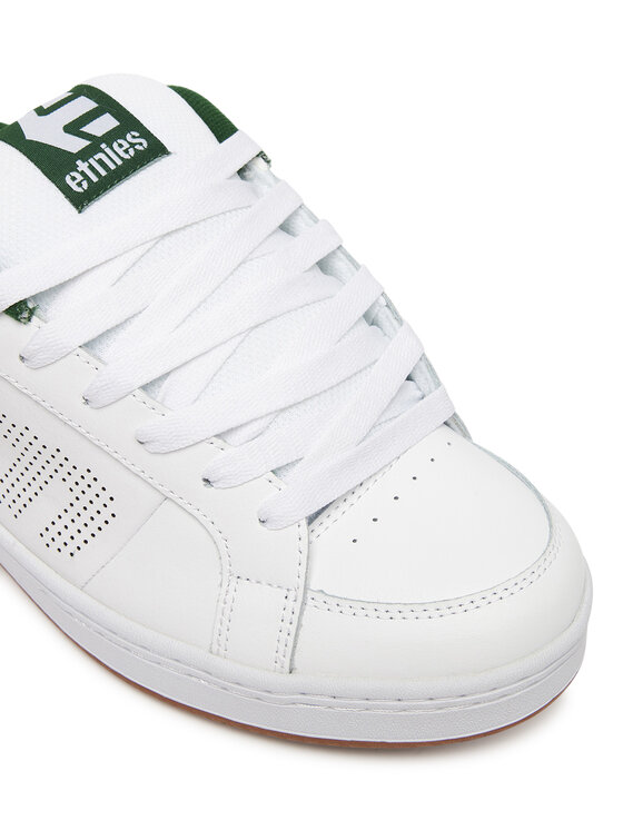 Etnies Etnies Sneakersy Kingpin  4101000091 Biały