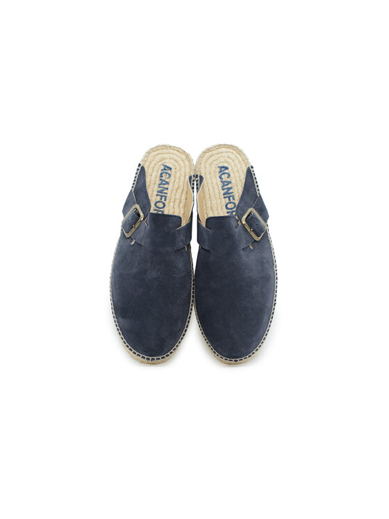 ACANFORA ACANFORA Espadrillas 11559160-EVE Blu