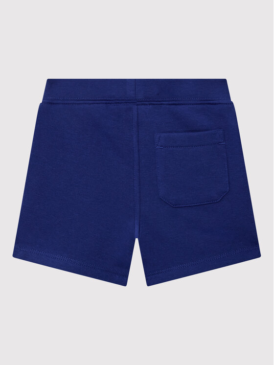 Polo Ralph Lauren Polo Ralph Lauren Set majica i hlače 320865761001 Šarena Regular Fit