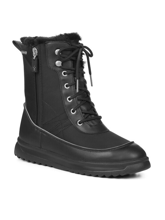 EMU Australia EMU Australia Schneeschuhe Snowy W12785 Schwarz