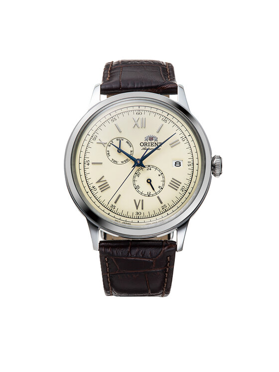 Orient Orient Hodinky Classic Automatic RA-AK0702Y10B Černá