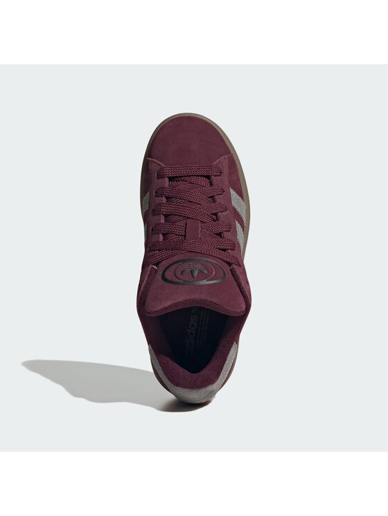 adidas adidas Sportcipők Campus 00s KI9410 Bordó