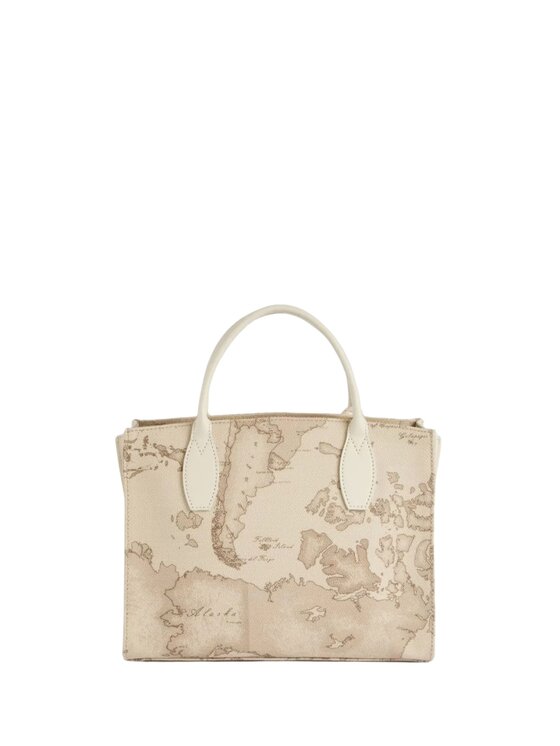 Alviero Martini Prima Classe Alviero Martini Prima Classe Borsa Hand bag Beige