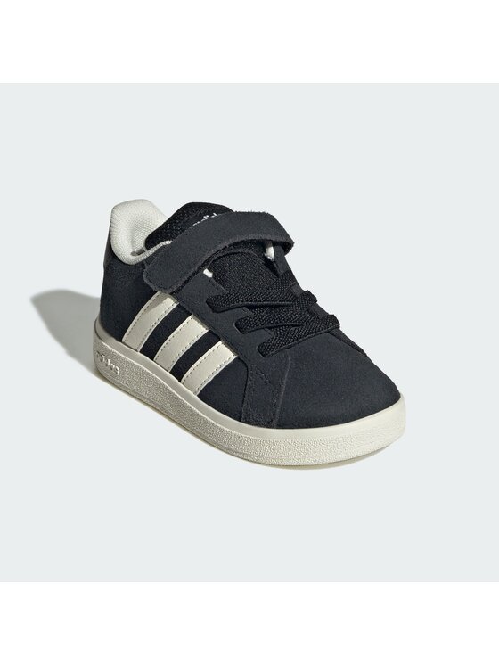 adidas adidas Sneakers Grand Court 00S El I JR0779 Nero