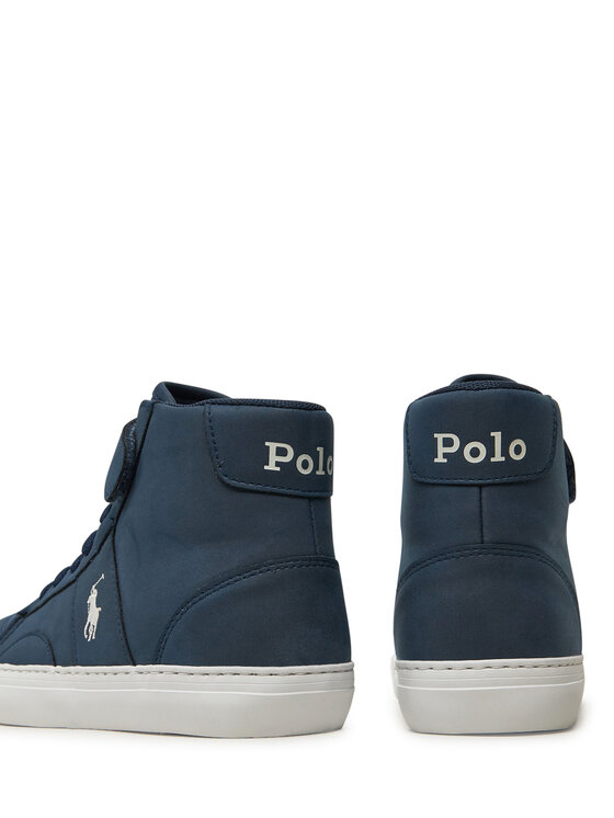 Polo Ralph Lauren Polo Ralph Lauren Tenisice RL01232410 Tamnoplava