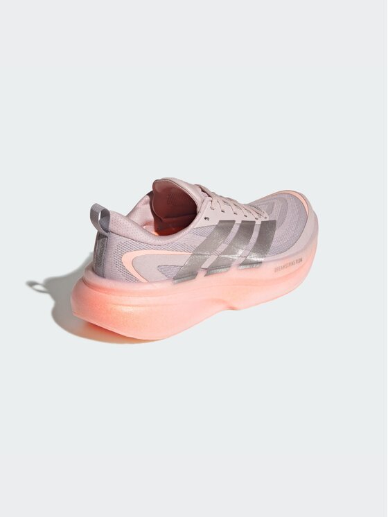 adidas adidas Buty do biegania Supernova Glide Fioletowy