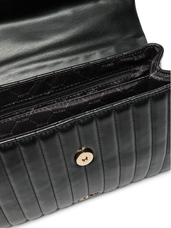 Aldo Aldo Borsetta Tetney 13827315 Nero