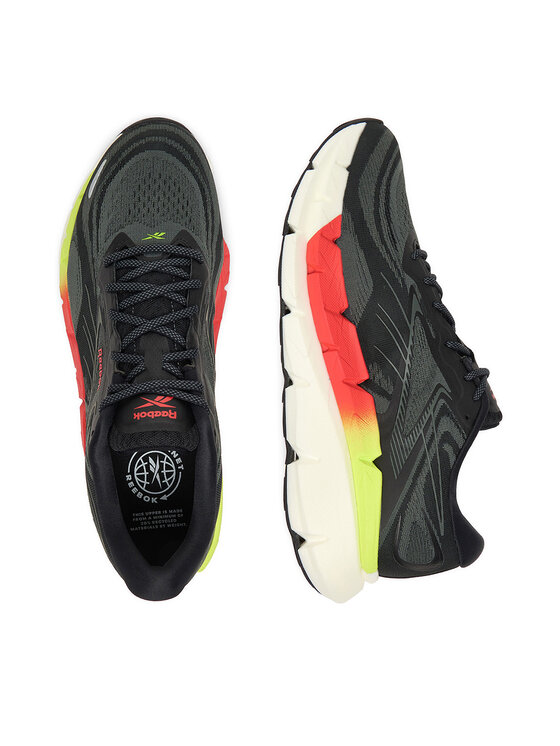 Reebok Reebok Laisvalaikio batai EO-FLOATZIG DOUBLE 100244464 Juoda