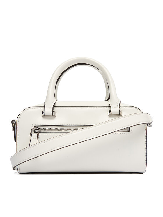 Guess Guess Kabelka Arnela Mini HWNY94 96740 Bílá