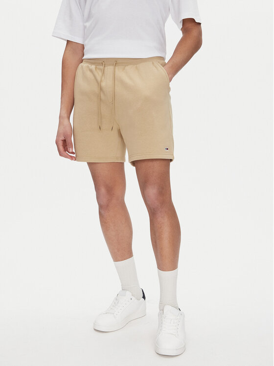 Szorty sportowe Tommy Jeans