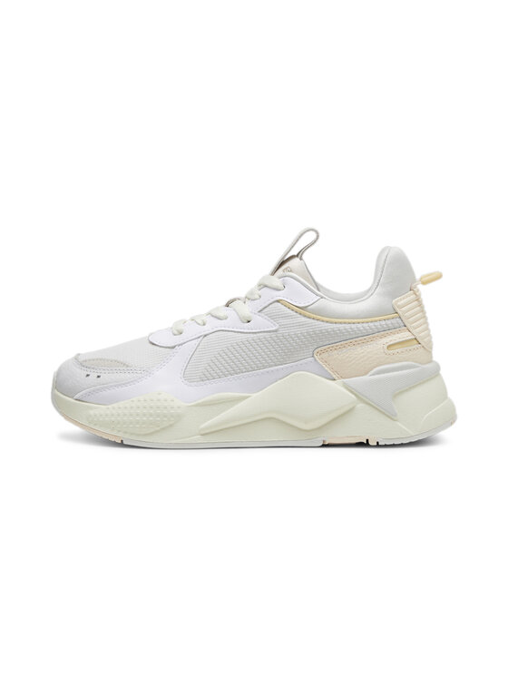 Puma Puma Sneakersy 393772 Biały