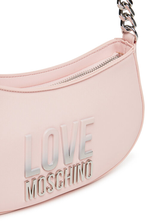 LOVE MOSCHINO LOVE MOSCHINO Borsetta JC4256PP0MKD0601 Rosa