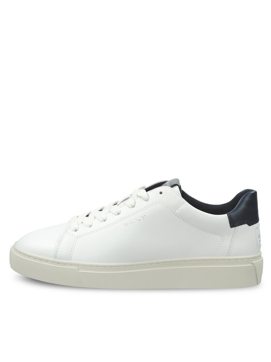Gant Gant Снікерcи Mc Julien Sneaker 28631555 Білий