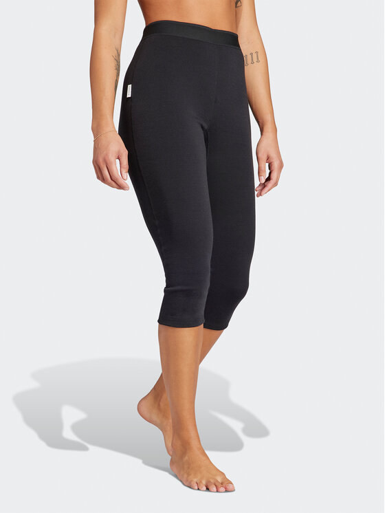 adidas adidas Tamprės Xperior Merino 260 HZ8537 Juoda Tight Fit