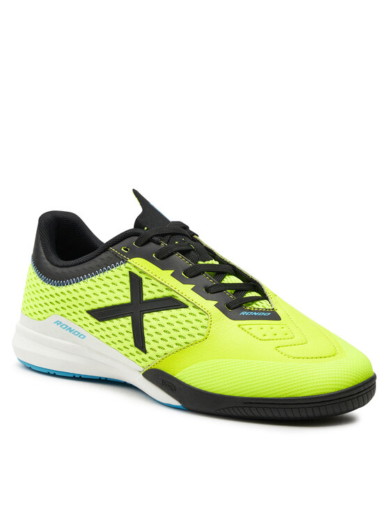 Munich Munich Fußballschuhe Rondo 09 4770009 Grün