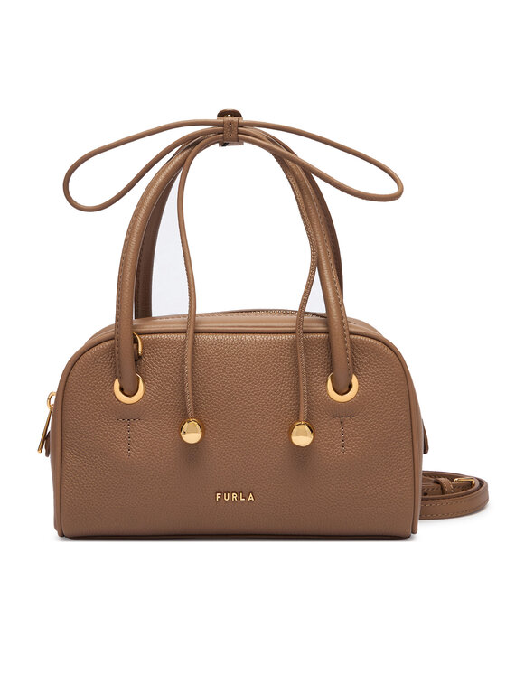 Furla Furla Kabelka Poppy Mini WE00915 BX4573 4489S Béžová