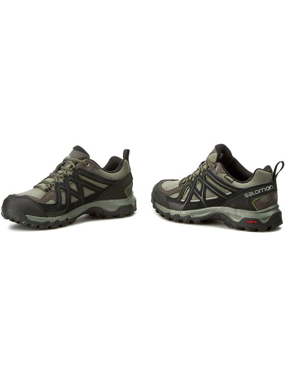Salomon Salomon Trekking Evasion 2 Gtx GORE-TEX 393586 27 M0 Zelena