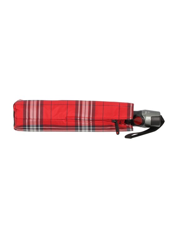 Knirps Knirps Parasolka 222918 Bordowy