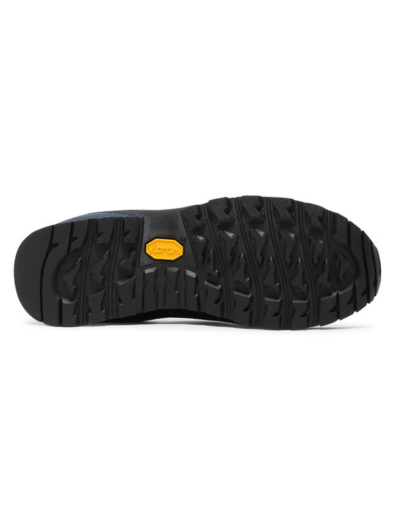 Jack Wolfskin Jack Wolfskin Παπούτσια πεζοπορίας Scrambler 2 Texapore Low W 4045891 Σκούρο μπλε