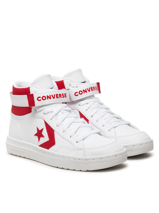 Converse Converse Tenisice Pro Blaze V2 '90S Sport A08642C Bijela