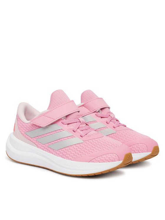 adidas adidas Sportcipők Runfalcon 6 Shoes Children KI1771 Rózsaszín
