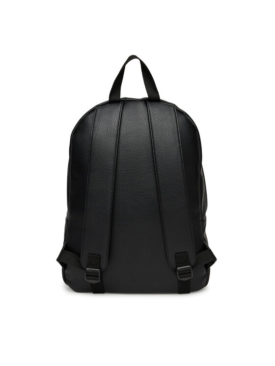 Beverly Hills Polo Club Beverly Hills Polo Club Rucksack BHPC-H-001-08 Schwarz