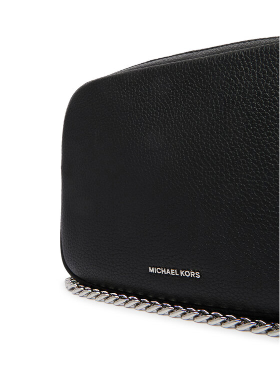 MICHAEL Michael Kors MICHAEL Michael Kors Rankinė 32R6SYTC6L Juoda