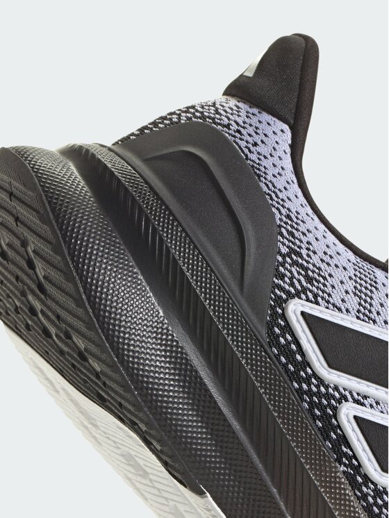 adidas adidas Buty do biegania Ultrarun 5 Czarny