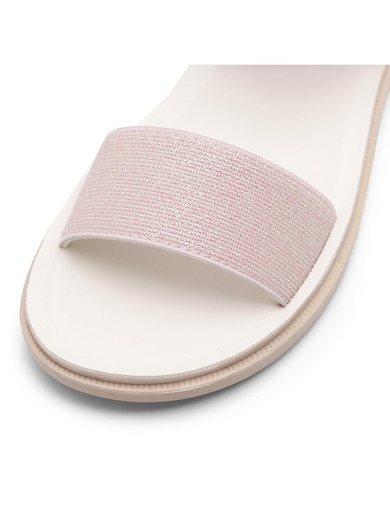 Nelli Blu Nelli Blu Sandalen CSS20370-01 Rosa