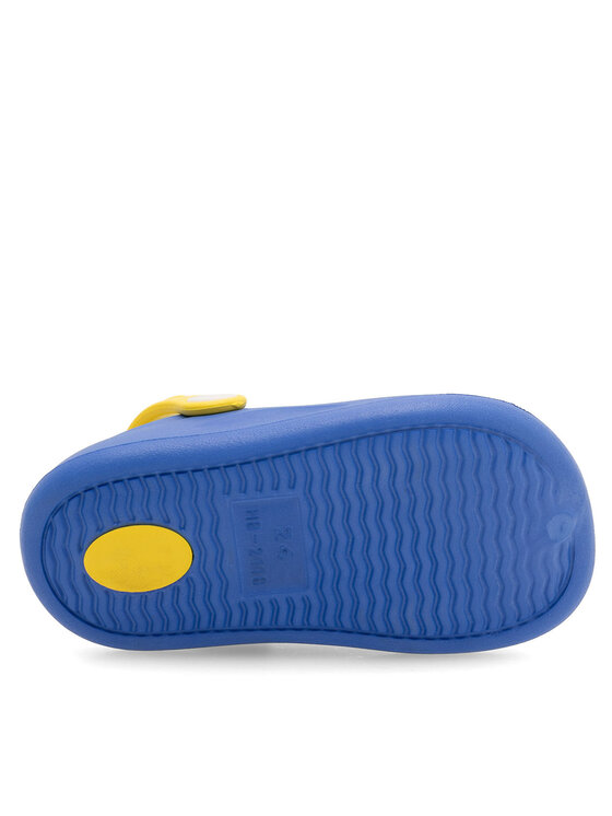 Action Boy Action Boy Papucs RXF-23066 CH Sötétkék