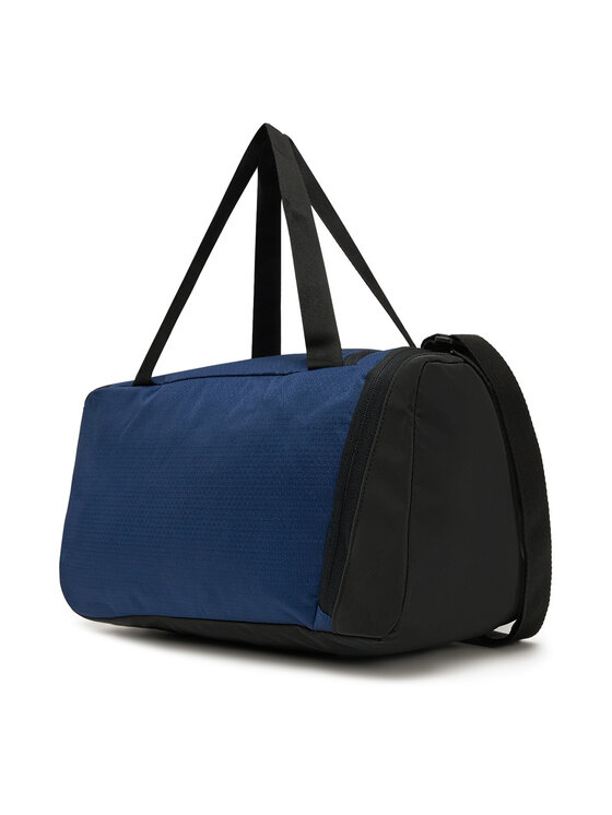 adidas adidas Borsa Essentials 3-Stripes XSmall JM9061 Blu scuro