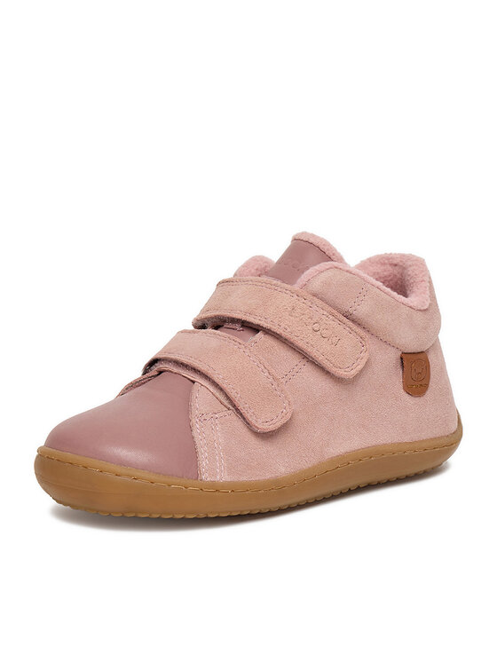 Lasocki Kids Lasocki Kids Cipele CEO-CI12-DUBAI-05(III)DZ Ružičasta