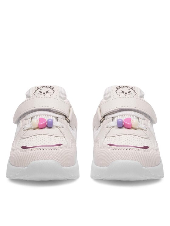 Disney Classics Disney Classics Sneakersy SS24-189DCLS Beżowy