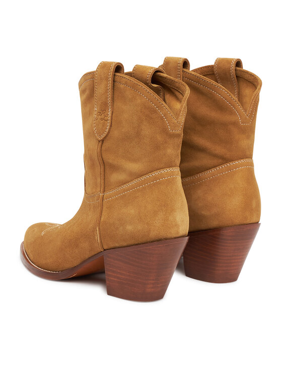 Polo Ralph Lauren Polo Ralph Lauren Botine 818908754002 Maro