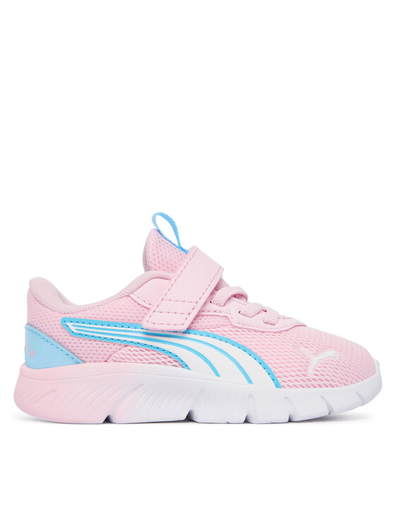 Puma Puma Sneakersy FlexFocus Modern Jelly Heaven AC+ Inf 406083 01 Růžová