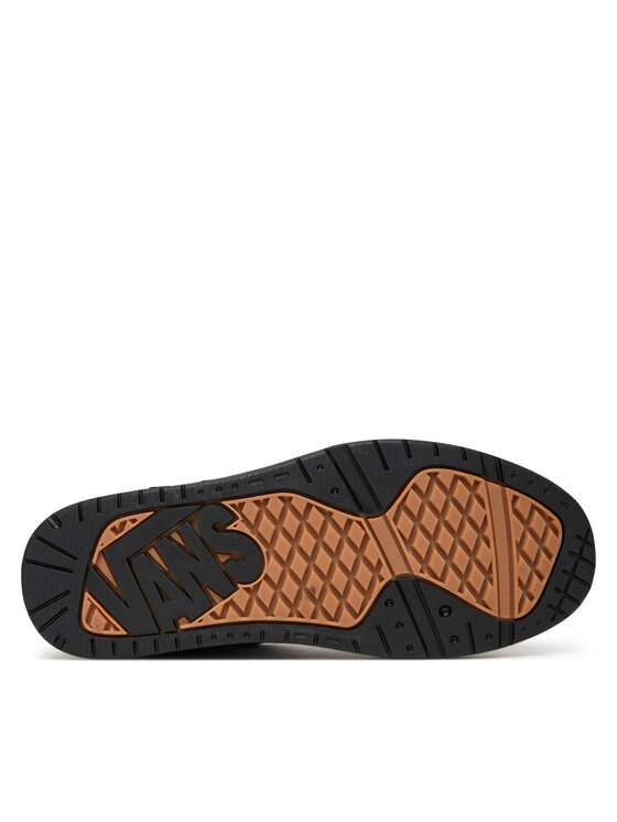 Vans Vans Laisvalaikio batai Hylane VN000D8NBKA1 Juoda