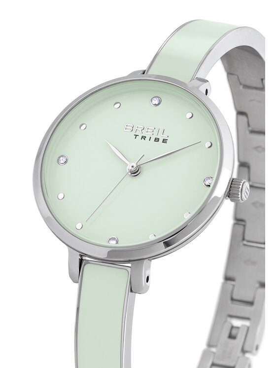 Breil Breil Zegarek SORBET TIME Zielony
