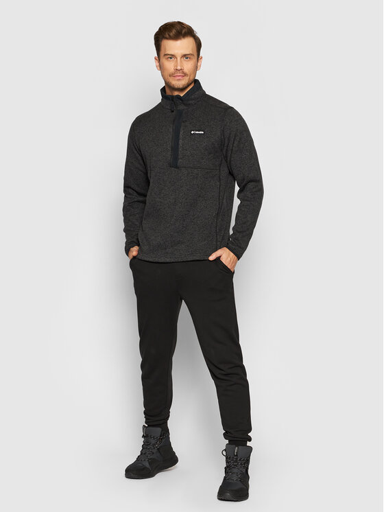 Columbia Columbia Fliis Sweather Weather 1954111 Must Regular Fit