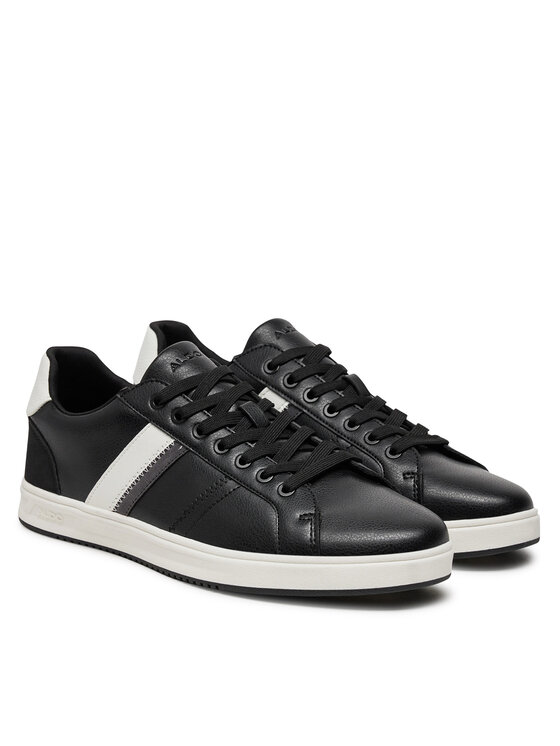 Aldo Aldo Tenisice Citywalk 13847710 Crna