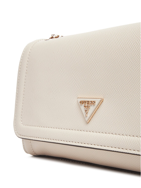 Guess Guess Torebka Noelle II HWZG96 72210 Écru