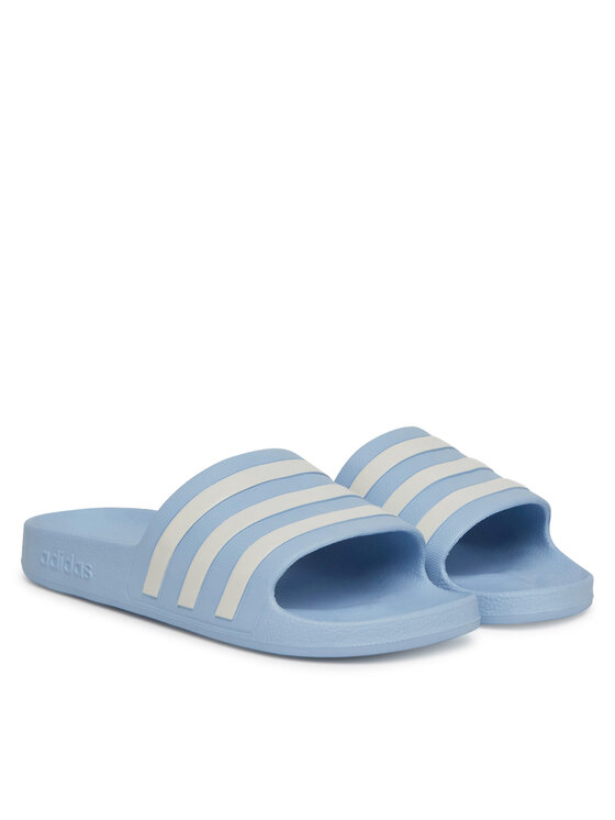 adidas adidas Natikače adilette IE8919 Svijetloplava