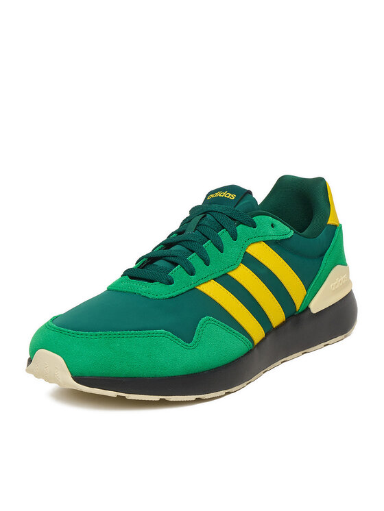 adidas adidas Sportcipők CEO -RUN 60S 4.0 JR7489 Zöld