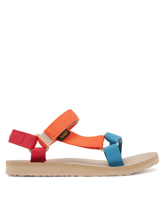 Teva Teva Sandale Original Universal 1003987 Colorat