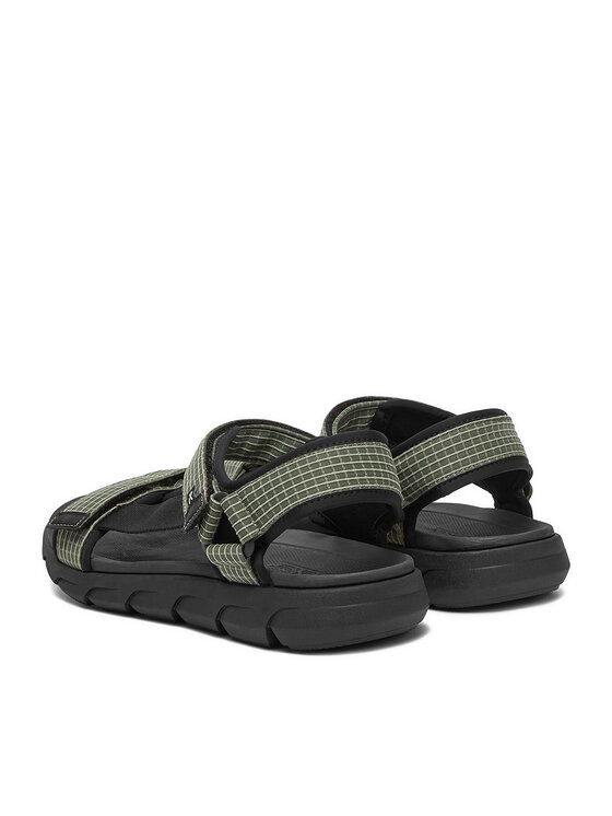 Rieker Rieker Sandaalid 20805-54 Must