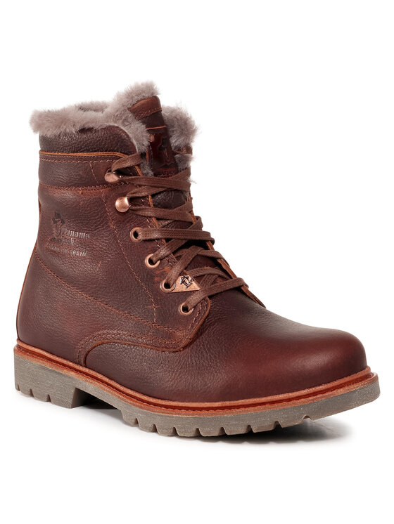 panama jack stiefel igloo